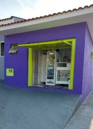 Toca do Açaí