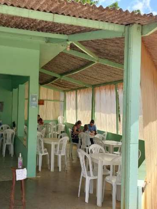 Restaurante da Dona Neném