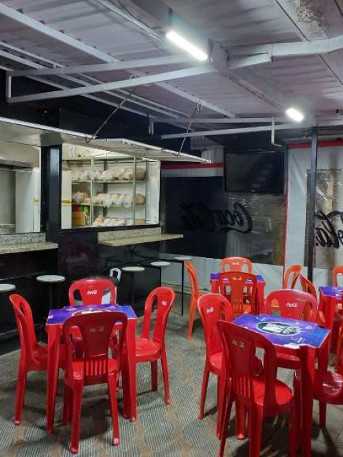 Zetinho Lanches