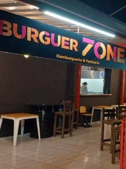 Burguer Zone
