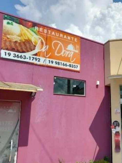 Restaurante da Dora