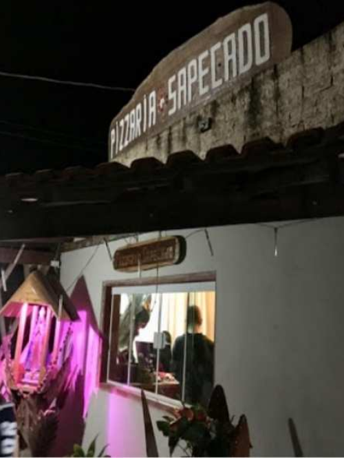 Pizzaria Sapecado