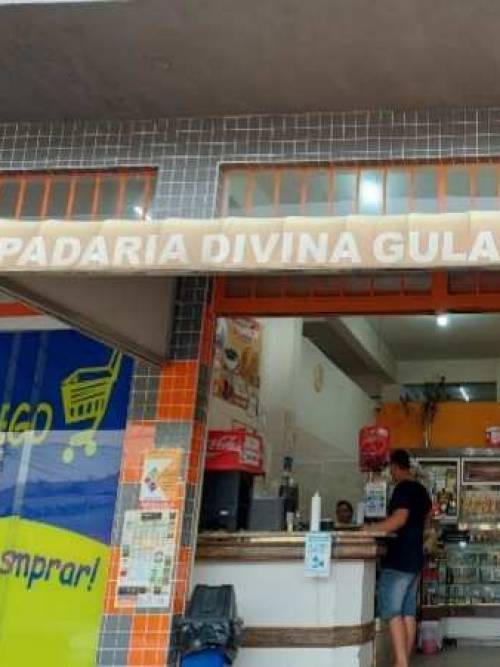 Padaria Divina Gula