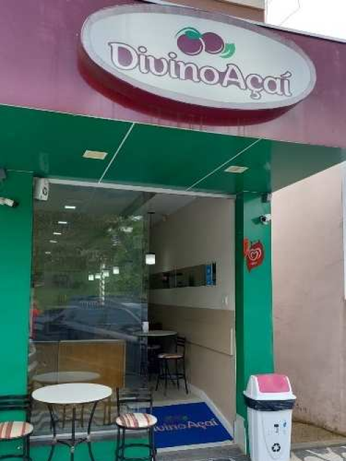 Divino Açaí