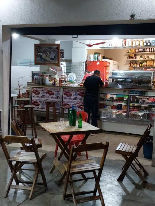 Bar e Mercearia do Viola