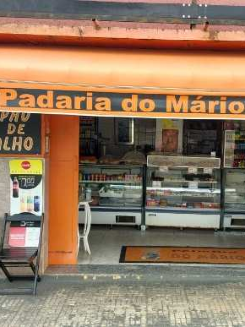 Padaria do Mário