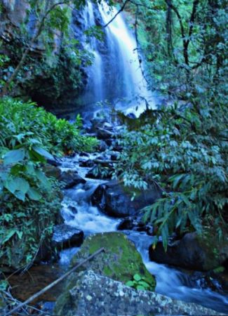 Cachoeira Marcílio Grespan