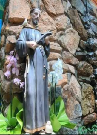 Igreja Ecológica de São Francisco de Assis