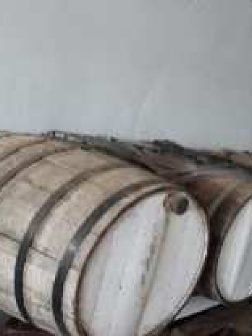 Alambique J.Piva