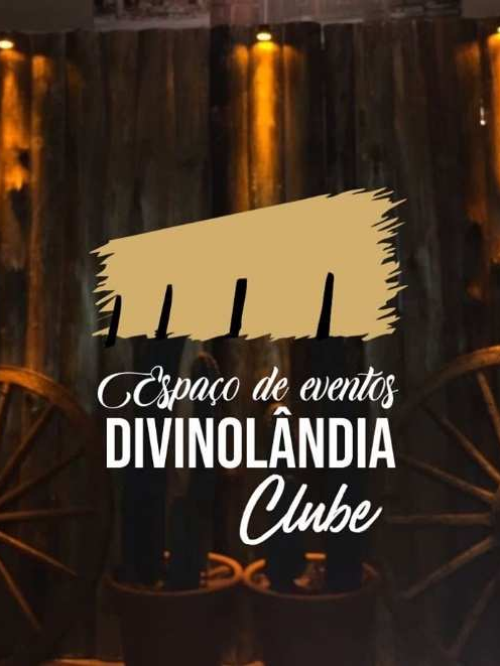 Divinolândia Clube