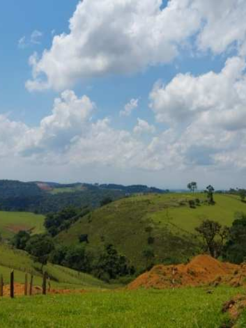 Mirante do Canelá – Campo Redondo