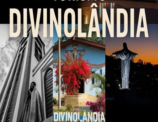 CALENDÁRIO DE EVENTOS DO MUNICÍPIO DE DIVINOLÂNDIA - 2025