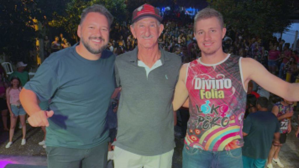 O DIVINO FOLIA 2025
