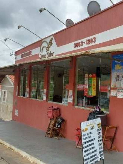 Restaurante Divino Sabor