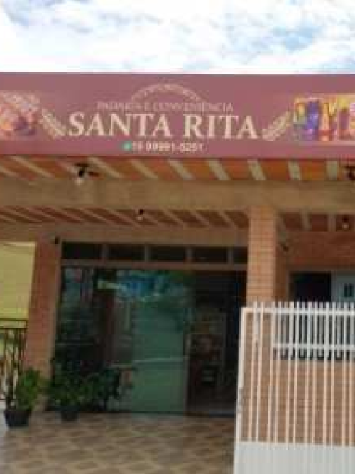 Padaria e Conveniência Santa Rita