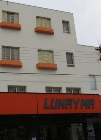 Hotel Lunayma