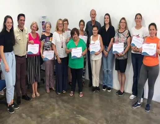 Jornada do Artesão Empreendedor
