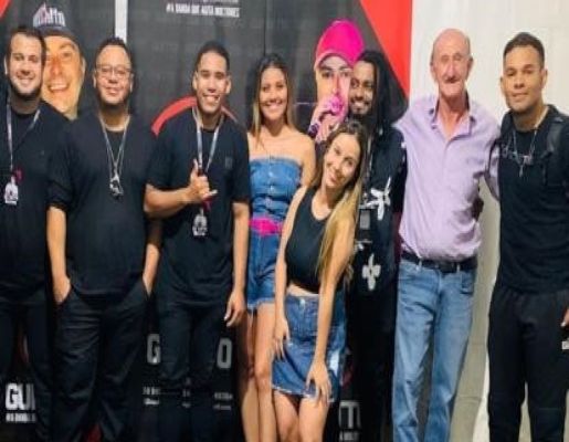 DIVINO FOLIA 2024: CINCO DIAS DE ALEGRIA E DIVERSÃO